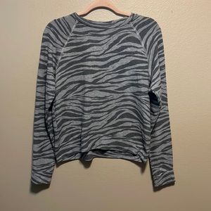 Beyond yoga lightweight sweater
